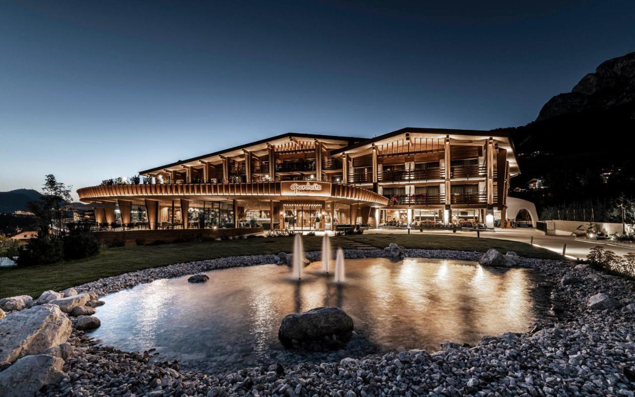 Granbaita Dolomites Selva di Val Gardena Exterior foto