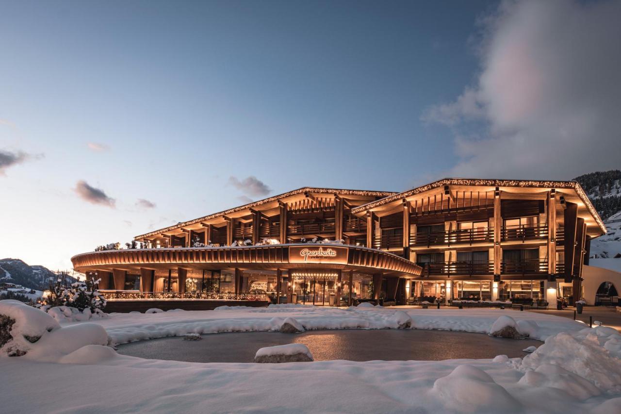 Granbaita Dolomites Selva di Val Gardena Exterior foto