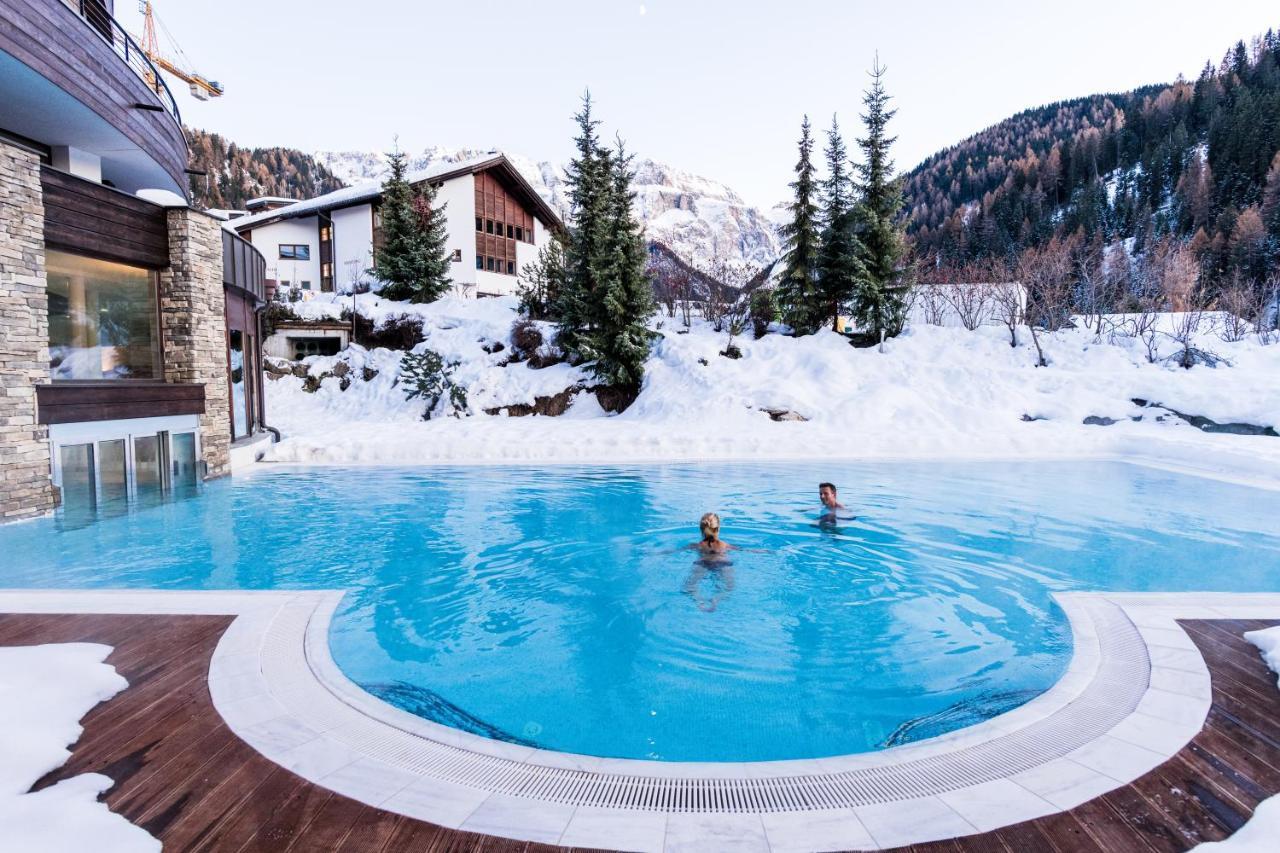 Granbaita Dolomites Selva di Val Gardena Exterior foto